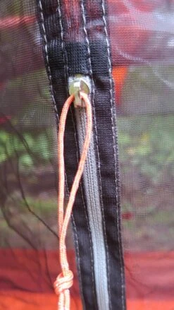 SlingFin CrossBow 2 Mesh Drop-In -Outdoor Camping Store IMG 4860