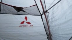 SlingFin CrossBow 2 Mesh Drop-In -Outdoor Camping Store IMG 4899