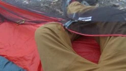 SlingFin CrossBow 2 Mesh Drop-In -Outdoor Camping Store IMG 4902