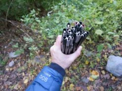 SlingFin CrossBow 2 StormPak -Outdoor Camping Store IMG 5085