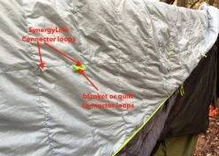 Therm-a-Rest Space Cowboy 45F -Outdoor Camping Store IMG 5342