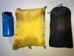 Therm-a-Rest Slacker Super Snuggler -Outdoor Camping Store IMG 5400