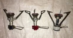 MSR PocketRocket 2 -Outdoor Camping Store IMG 5456