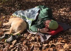 Therm-a-Rest Space Cowboy 45F -Outdoor Camping Store IMG 5481