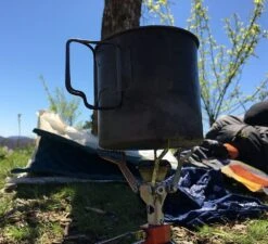 MSR PocketRocket 2 -Outdoor Camping Store IMG 5515