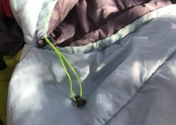 Therm-a-Rest Space Cowboy 45F -Outdoor Camping Store IMG 5535