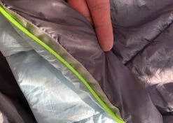 Therm-a-Rest Space Cowboy 45F -Outdoor Camping Store IMG 5537 1