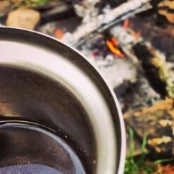 Outdoor Products Coffee Press -Outdoor Camping Store IMG 5537