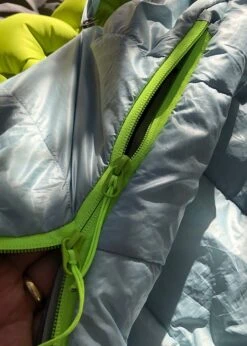 Therm-a-Rest Space Cowboy 45F -Outdoor Camping Store IMG 5540 1