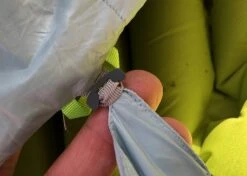 Therm-a-Rest Space Cowboy 45F -Outdoor Camping Store IMG 5542