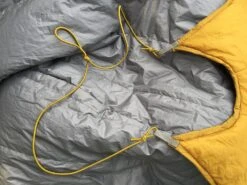 Therm-a-Rest Slacker Super Snuggler -Outdoor Camping Store IMG 5631