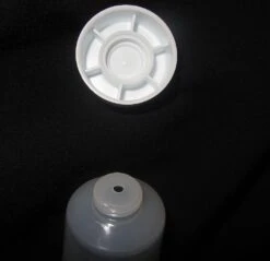 Easy Traveler Extra Squeeze Tubes 1.5oz Set -Outdoor Camping Store IMG 5650a