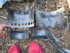 Littlbug Senior -Outdoor Camping Store IMG 5746