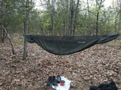 Therm-a-Rest Slacker Snuggler -Outdoor Camping Store IMG 5800