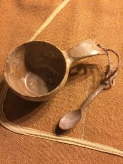 Kupilka 21 Classic Drinking Vessel -Outdoor Camping Store IMG 5917 2