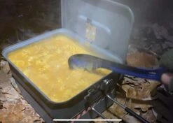 Esbit 1100ml Solid Fuel Stove And Cookset -Outdoor Camping Store IMG 6366