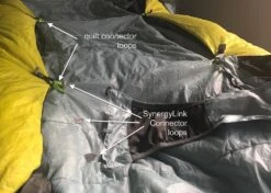 Therm-a-Rest Space Cowboy 45F -Outdoor Camping Store IMG 6503