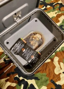 Esbit 1100ml Solid Fuel Stove And Cookset -Outdoor Camping Store IMG 6628 1