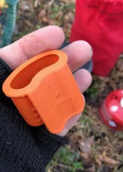 GSI Outdoors Halulite Minimalist II -Outdoor Camping Store IMG 6768