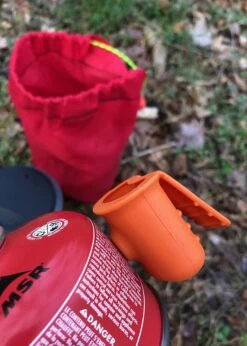 GSI Outdoors Halulite Minimalist II -Outdoor Camping Store IMG 6769