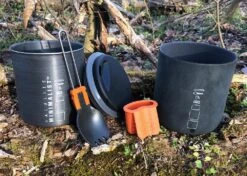 GSI Outdoors Halulite Minimalist II -Outdoor Camping Store IMG 6776