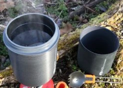 GSI Outdoors Halulite Minimalist II -Outdoor Camping Store IMG 6790