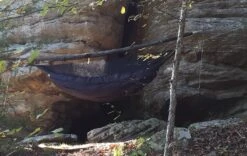 MountainGoat Gear Mesh Tarp Storage Sleeves -Outdoor Camping Store IMG 6798 1