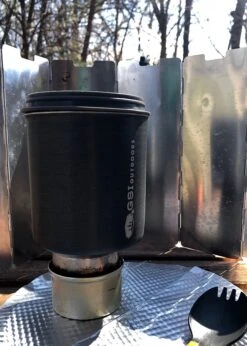 GSI Outdoors Halulite Minimalist II -Outdoor Camping Store IMG 6814