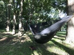 Therm-a-Rest Slacker Snuggler -Outdoor Camping Store IMG 6825