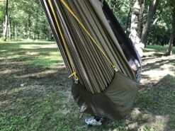 Therm-a-Rest Slacker Snuggler -Outdoor Camping Store IMG 6830