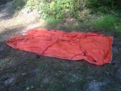 SlingFin CrossBow 2 StormPak -Outdoor Camping Store IMG 6872