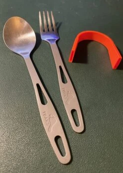 Toaks TiTongs Set -Outdoor Camping Store IMG 6880