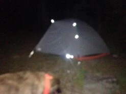 SlingFin CrossBow 2 StormPak -Outdoor Camping Store IMG 6919