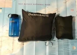 Therm-a-Rest Slacker Snuggler -Outdoor Camping Store IMG 6972