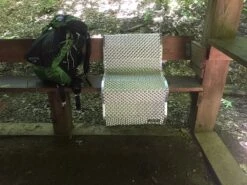 Naturehike Egg Crate Style Anti-Moisture Pad -Outdoor Camping Store IMG 6983