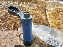 Platypus QuickDraw Microfilter System -Outdoor Camping Store IMG 7018