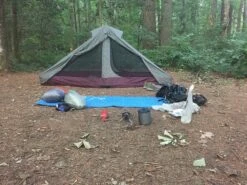 Western Mountaineering HighLite -Outdoor Camping Store IMG 7167