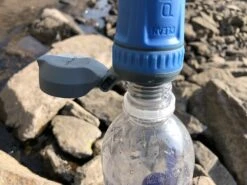 Platypus QuickDraw Microfilter System -Outdoor Camping Store IMG 7207