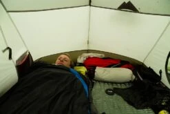 Therm-a-Rest RidgeRest SOLite -Outdoor Camping Store IMG 7264