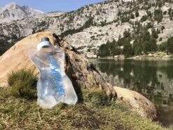 Platypus QuickDraw Microfilter System -Outdoor Camping Store IMG 7316