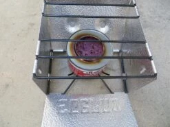 Sterno Portable Folding Stove -Outdoor Camping Store IMG 7350