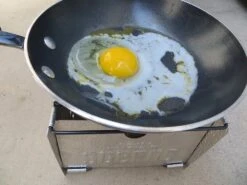 Sterno Portable Folding Stove -Outdoor Camping Store IMG 7355