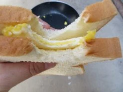 Sterno Portable Folding Stove -Outdoor Camping Store IMG 7361