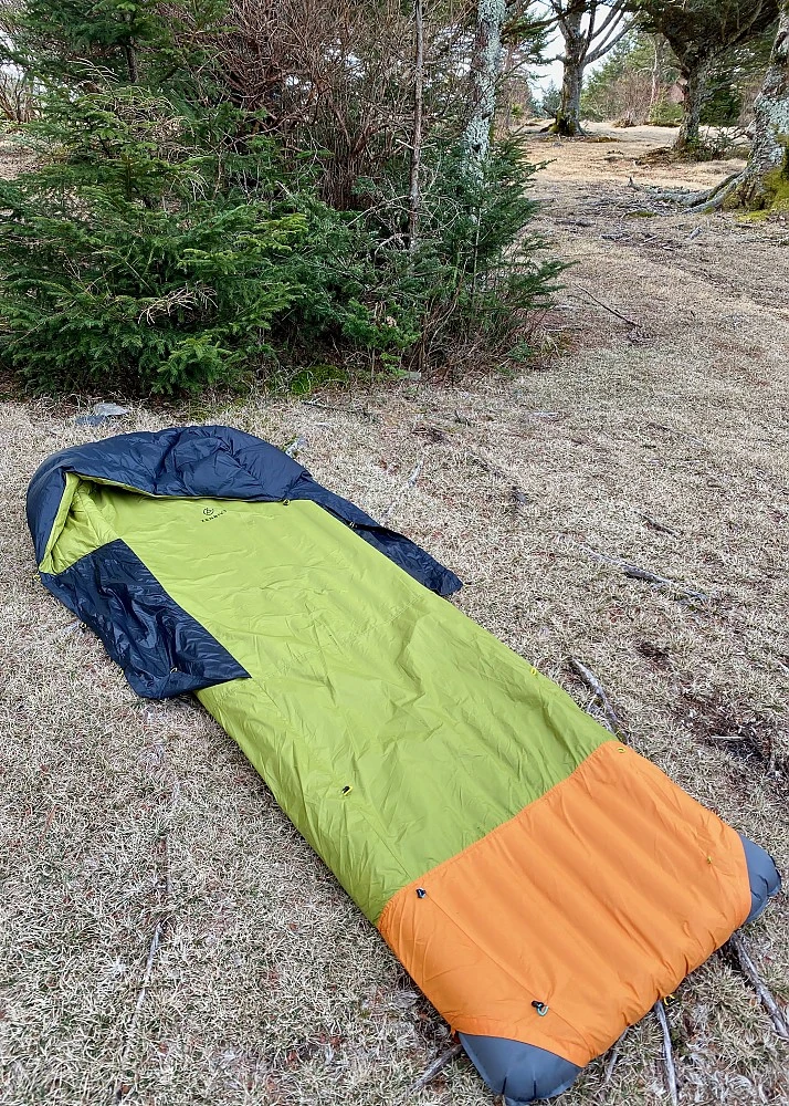 Zenbivy Light Bed 25° Bundle 18 Zenbivy Light Bed 25° Bundle - Image 18