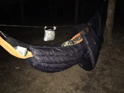 Dutchware ARGON Vented Sock -Outdoor Camping Store IMG 7940