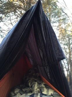 Dutchware ARGON Vented Sock -Outdoor Camping Store IMG 7949