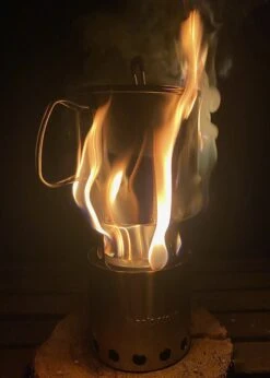 Solo Stove Pot 900 -Outdoor Camping Store IMG 8004