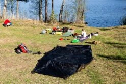 Hilleberg Kaitum 3 Footprint -Outdoor Camping Store IMG 8458