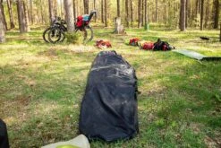 Hilleberg Kaitum 3 Footprint -Outdoor Camping Store IMG 8618