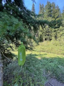 Exped Ultra Pillow -Outdoor Camping Store IMG 8658